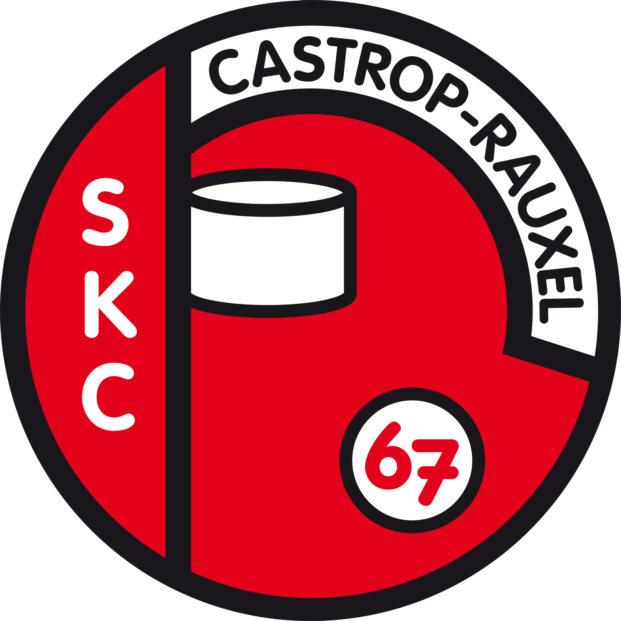 Logo Schweriner KC