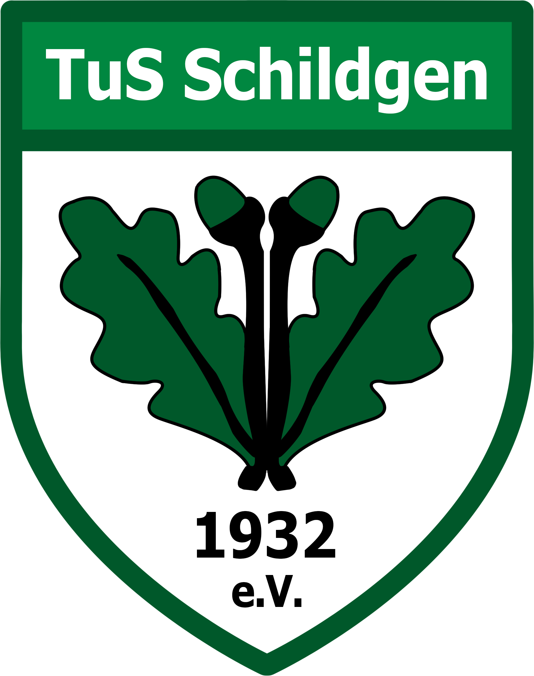 Logo TuS Schildgen