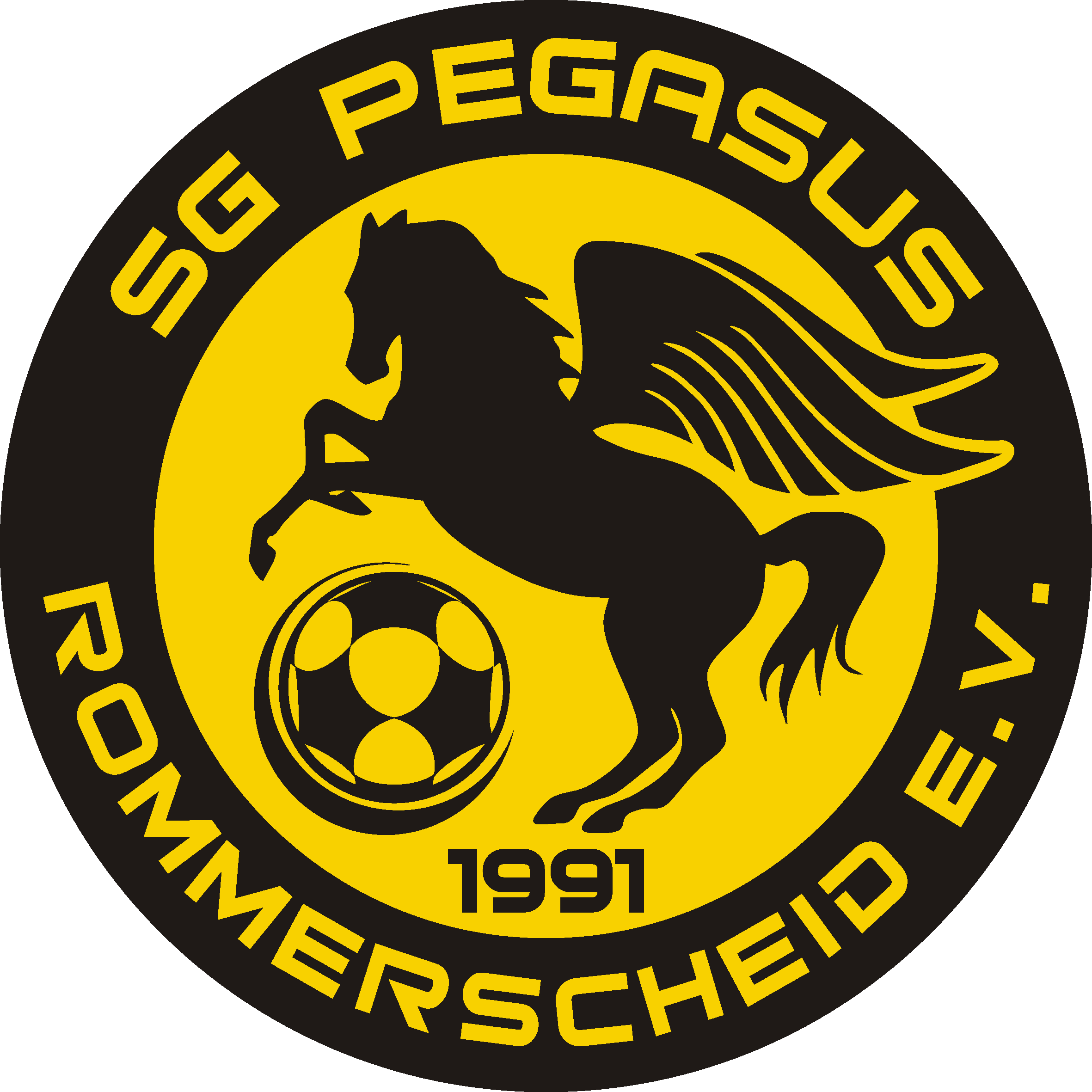 Logo SG Pegasus