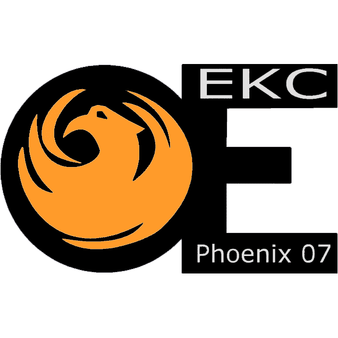 Logo EKC Phoenix